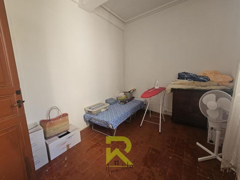 Maison de village - 210 m² - 9 pièces