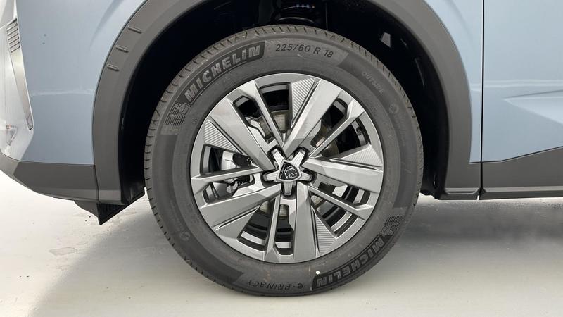 Peugeot 5008 Allure Hybrid 145 e-Dcs6 7 Places -17%