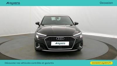 Audi A3 sportback 40 Tfsi e 204ch Design Luxe s tronic 6