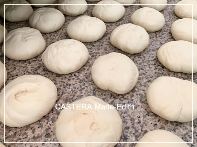 Fonds de commerce - 60 m²