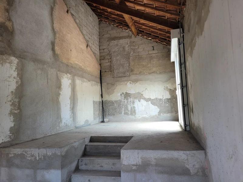 Appartement - 97 m² - 4 pièces