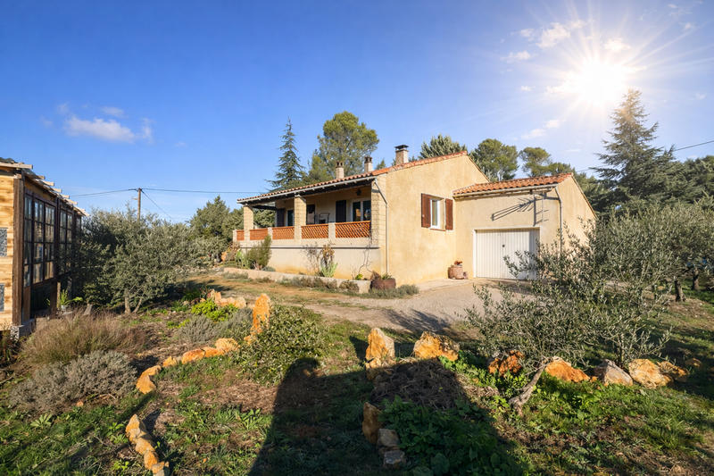 Villa - 62 m² - 4 pièces