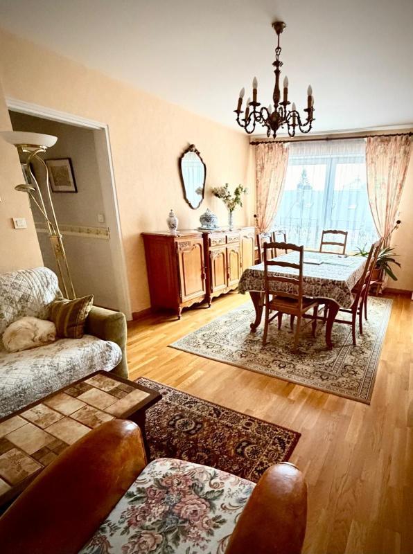 Appartement - 68 m² - 3 pièces