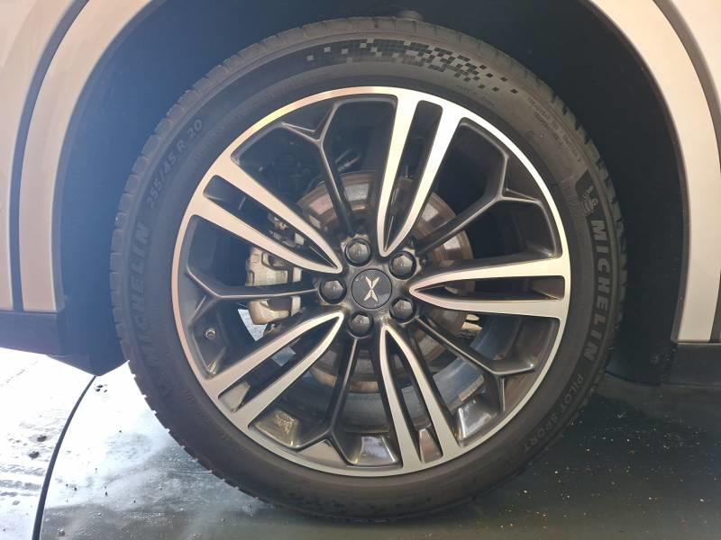 Xpeng G6 Grand Autonomie