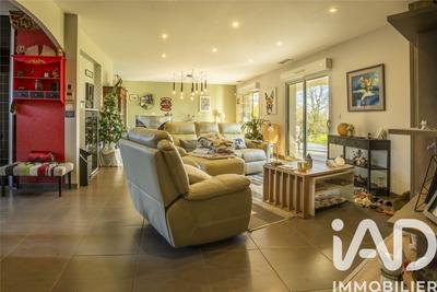 Maison - 147 m² - 4 pièces