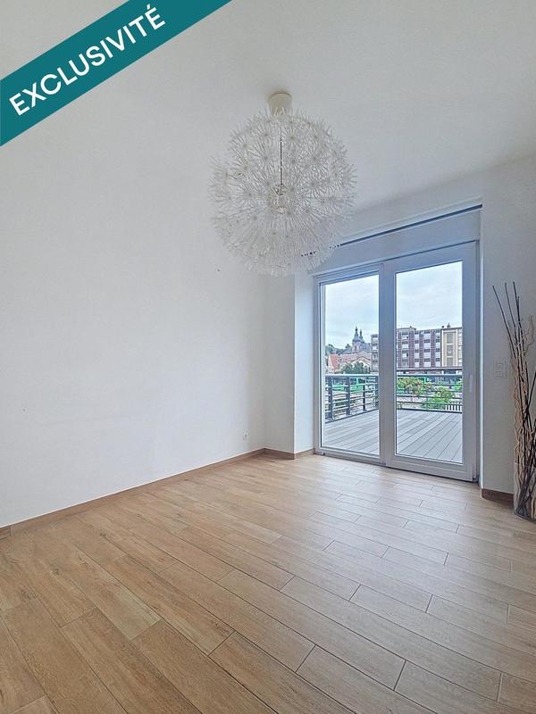 Maison - 173 m² - 7 pièces