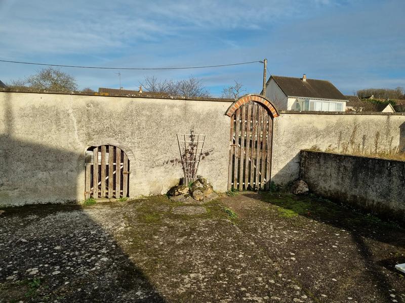 Maison - 102 m² - 5 pièces