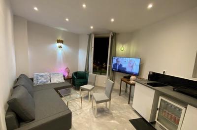 Appartement - 30 m² - 2 pièces