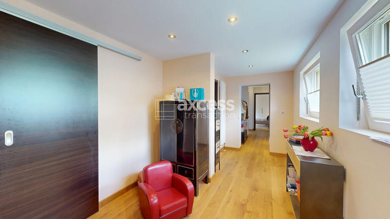 Maison - 147 m² - 7 pièces