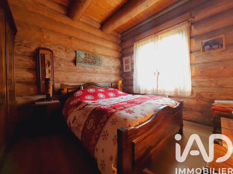 Maison - 104 m² - 4 pièces