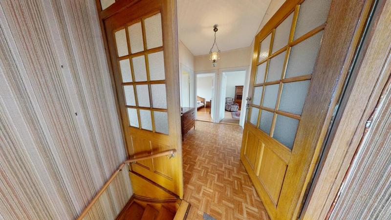 Maison - 146 m² - 6 pièces