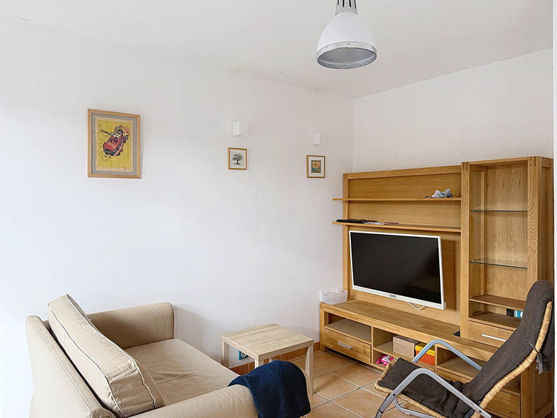 Appartement - 68 m² - 2 pièces