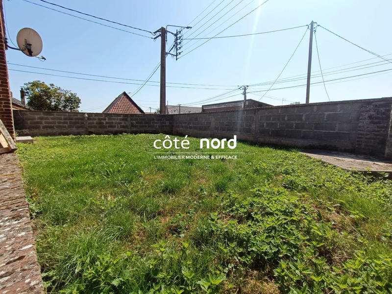 Maison - 130 m² - 8 pièces