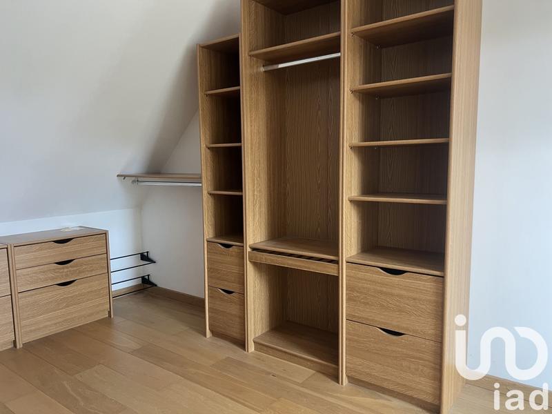 Maison - 120 m² - 7 pièces