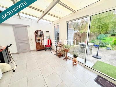 Maison - 146 m² - 7 pièces