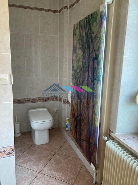 Maison - 280 m² - 9 pièces