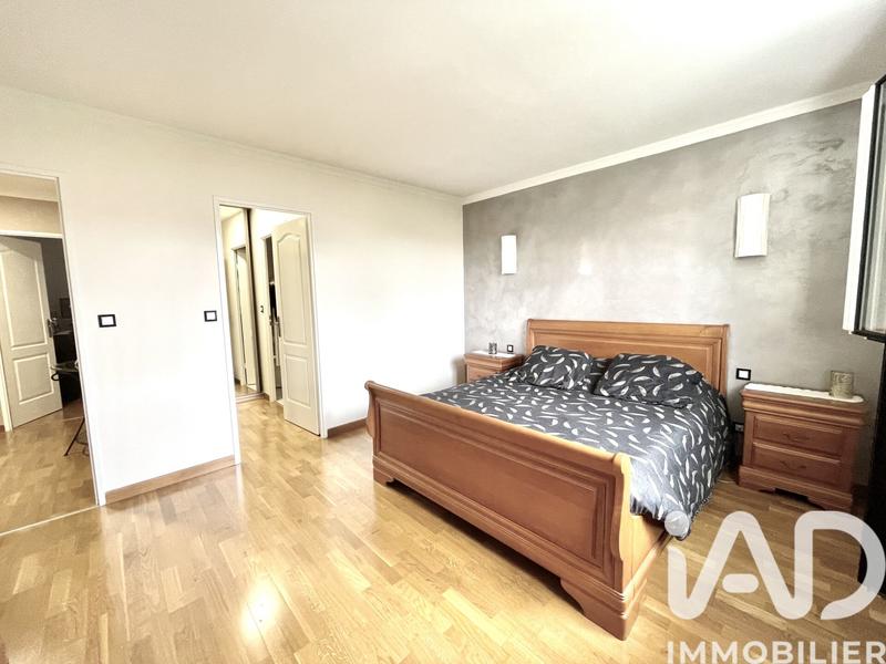 Maison - 129 m² - 6 pièces