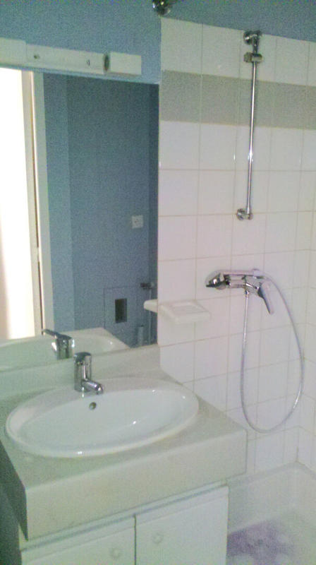 Appartement - 22 m² - 1 pièce