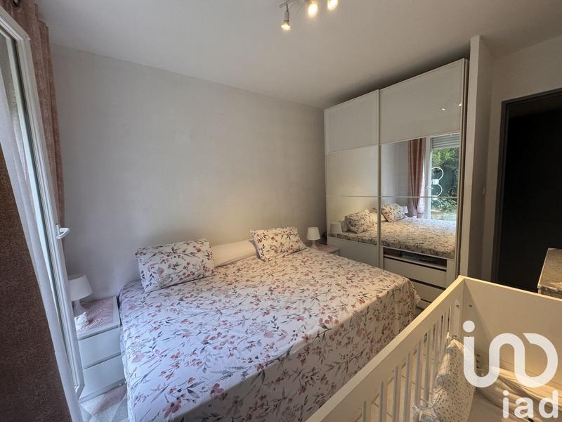 Appartement - 39 m² - 2 pièces