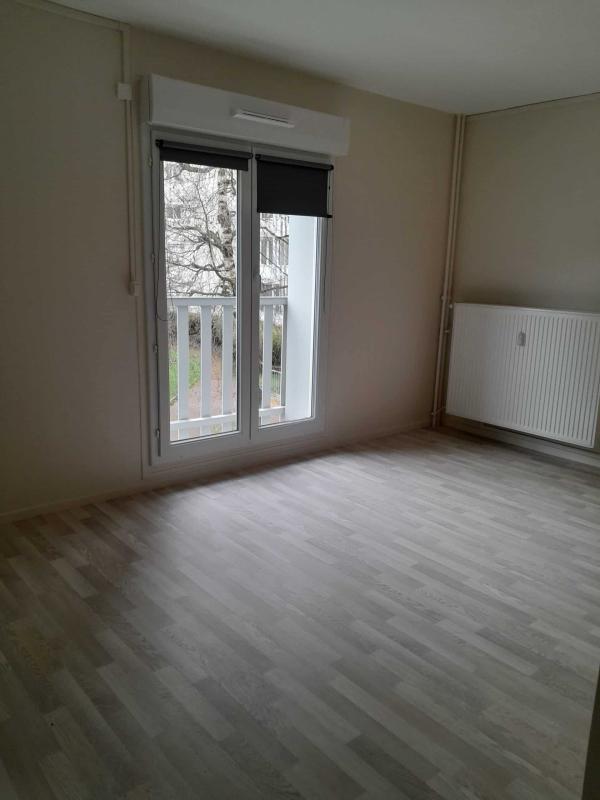 Appartement - 28 m² - 1 pièce