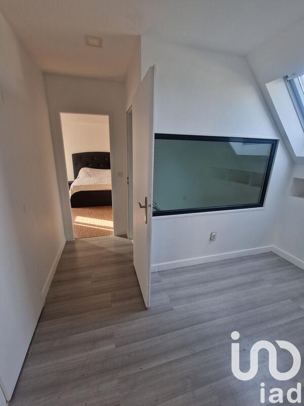 Maison - 133 m² - 6 pièces