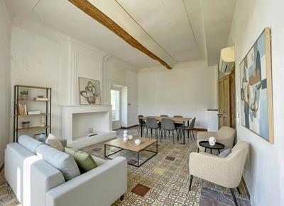 Maison bourgeoise - 103 m² - 5 pièces