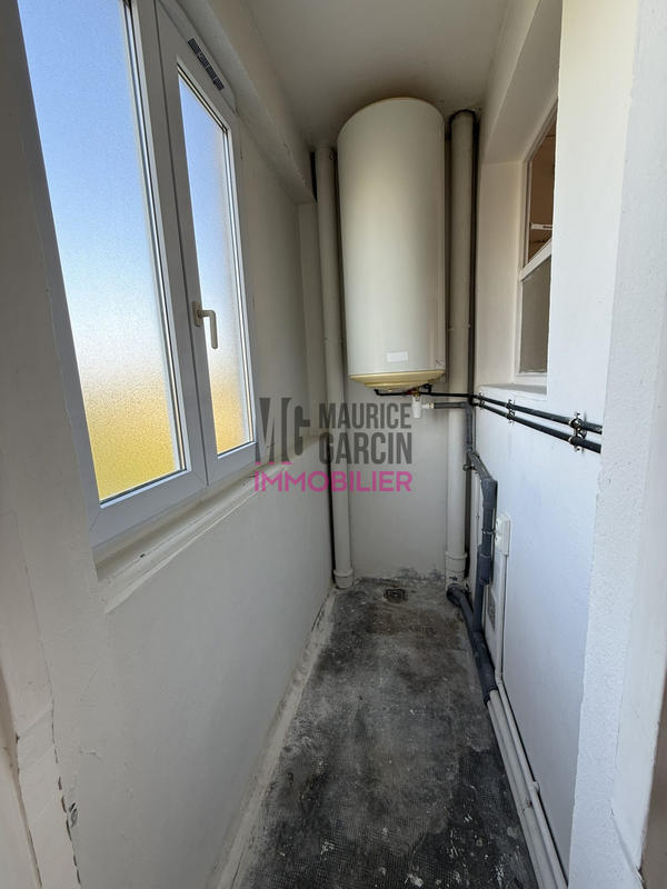 Appartement - 73 m² - 3 pièces