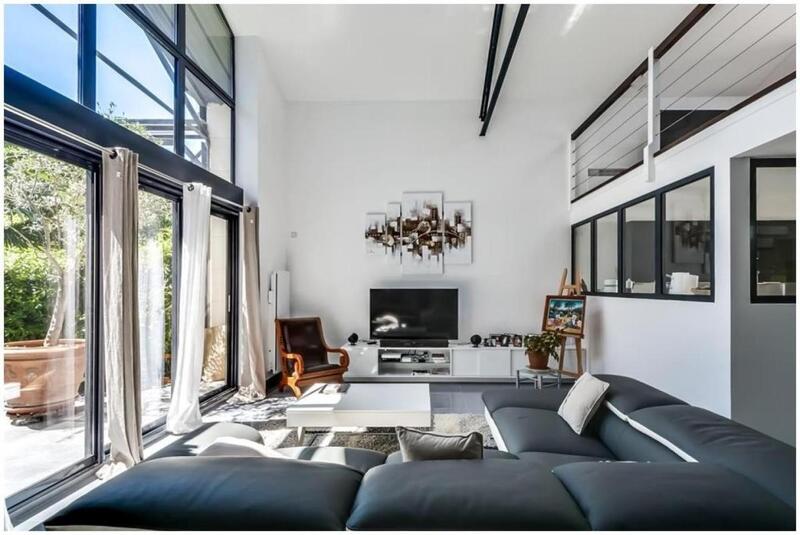 Appartement - 81 m² - 3 pièces