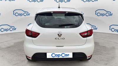 Renault Clio IV 1.5 dCi 75 Energy Air
