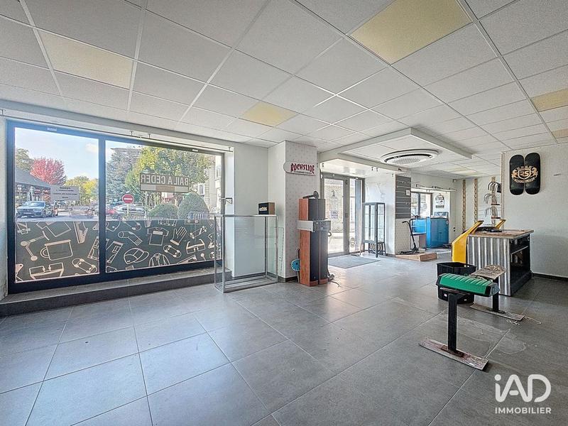 Local commercial - 70 m²