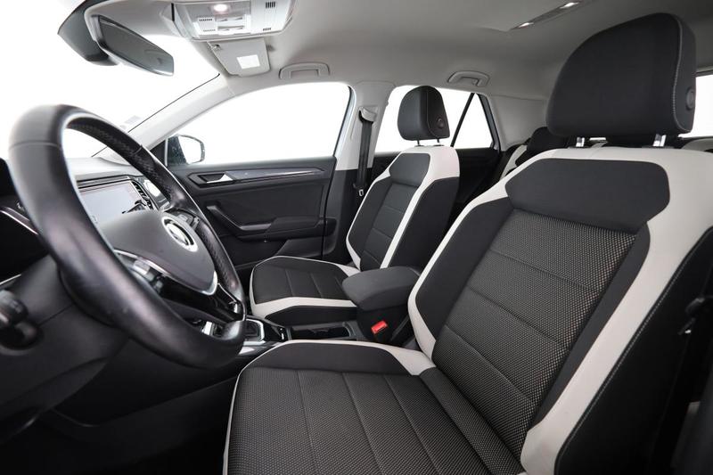 Volkswagen t-Roc 1.5 Tsi Evo Dsg7 150 ch