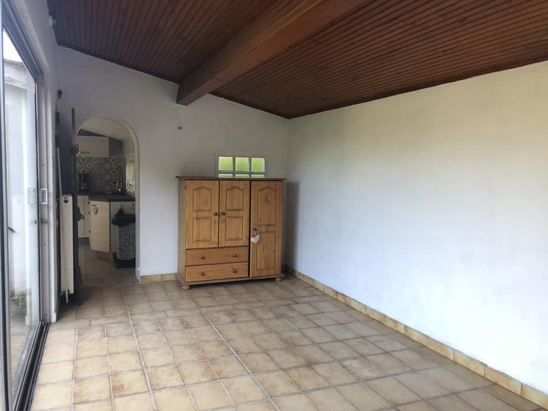 Longère - 154 m² - 4 pièces