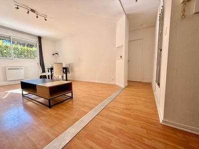 Appartement - 55 m² - 2 pièces