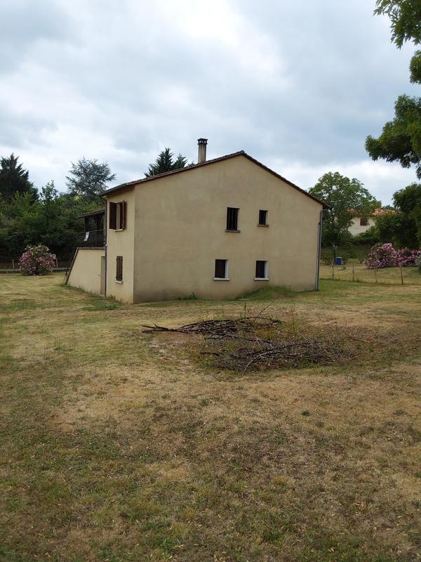 Maison - 150 m² - 7 pièces