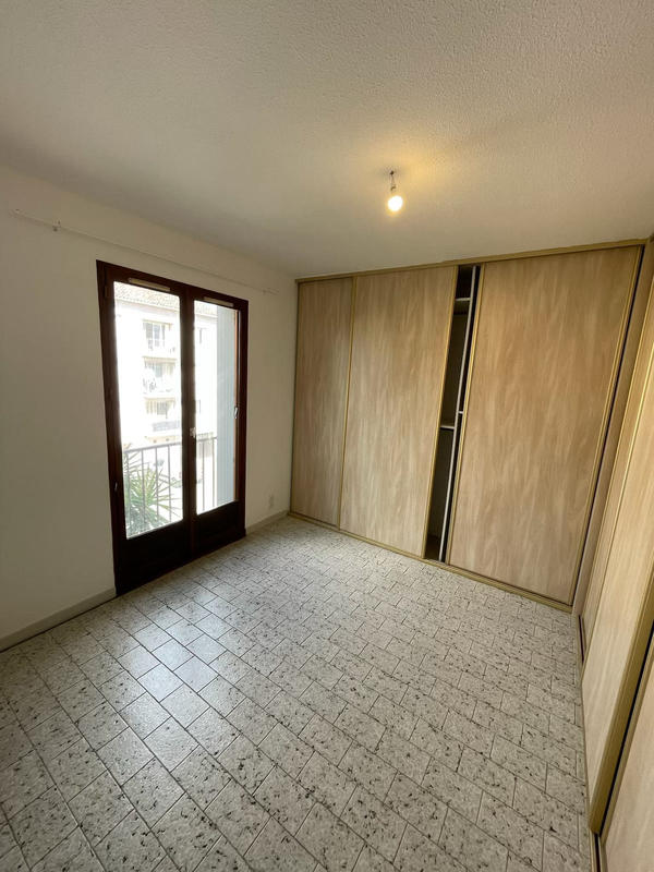 Appartement - 110 m² - 4 pièces