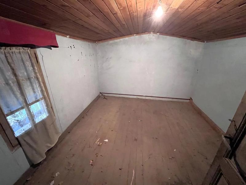 Maison - 101 m² - 5 pièces