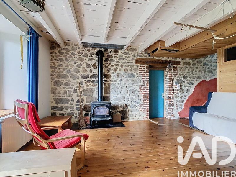 Maison - 550 m² - 15 pièces