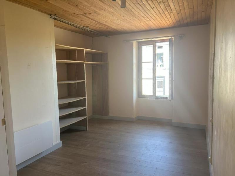 Maison - 152 m² - 6 pièces