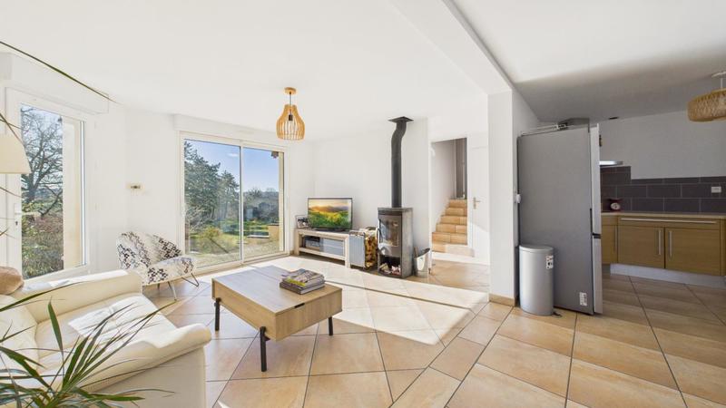 Villa - 85 m² - 4 pièces