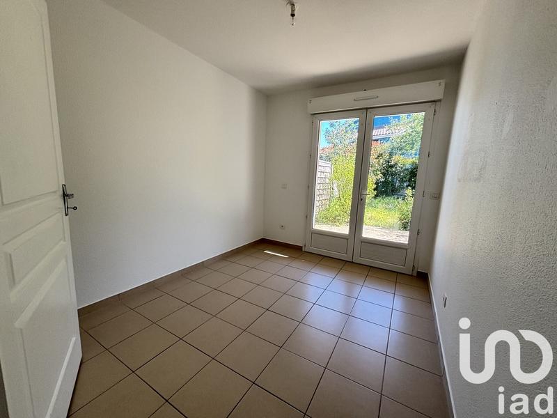 Maison - 83 m² - 4 pièces