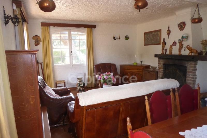 Maison - 269 m² - 14 pièces