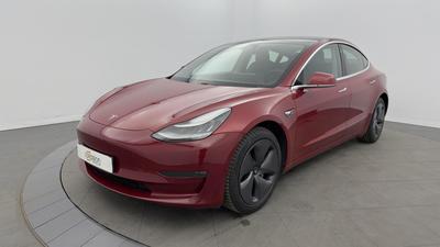 Tesla Model 3 Long Range Dual Motor Awd