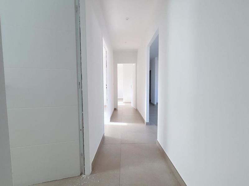 Appartement - 119 m² - 4 pièces