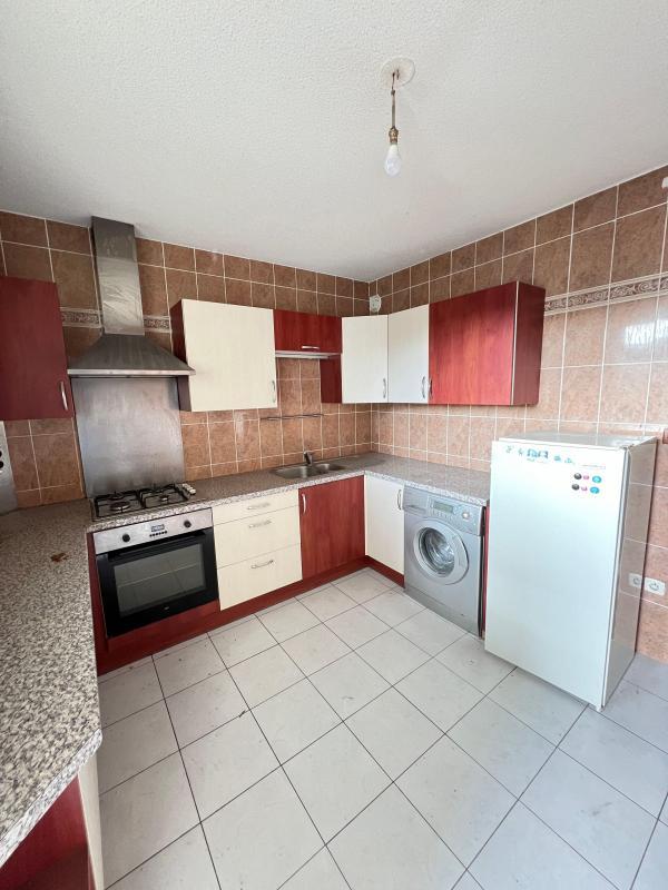 Appartement - 71 m² - 4 pièces