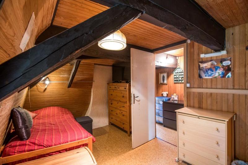 Maison en pierre - 130 m² - 5 pièces