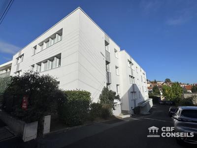 Appartement - 54 m² - 2 pièces