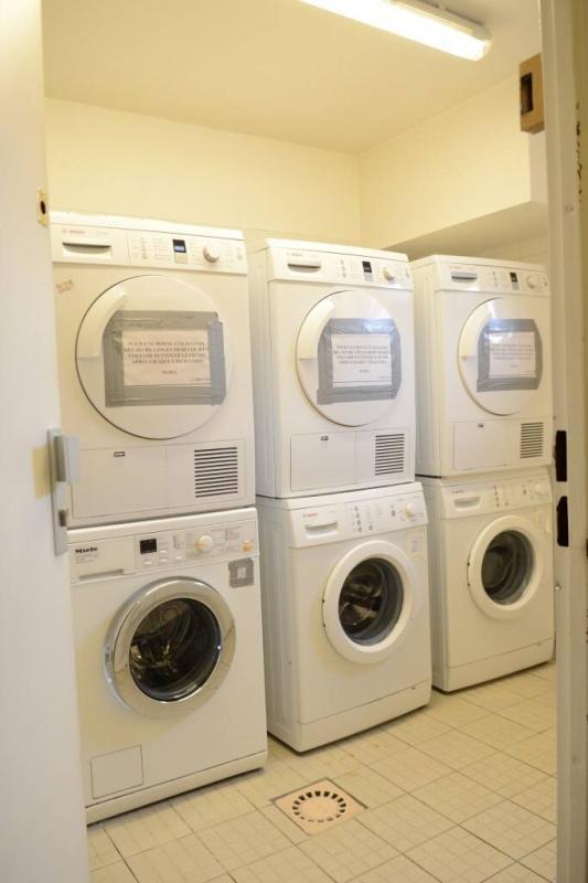 Studio - 17 m² - 1 pièce