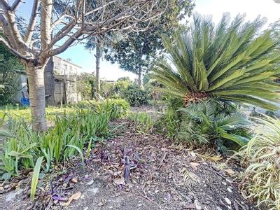 Maison de ville - 117 m² - 6 pièces