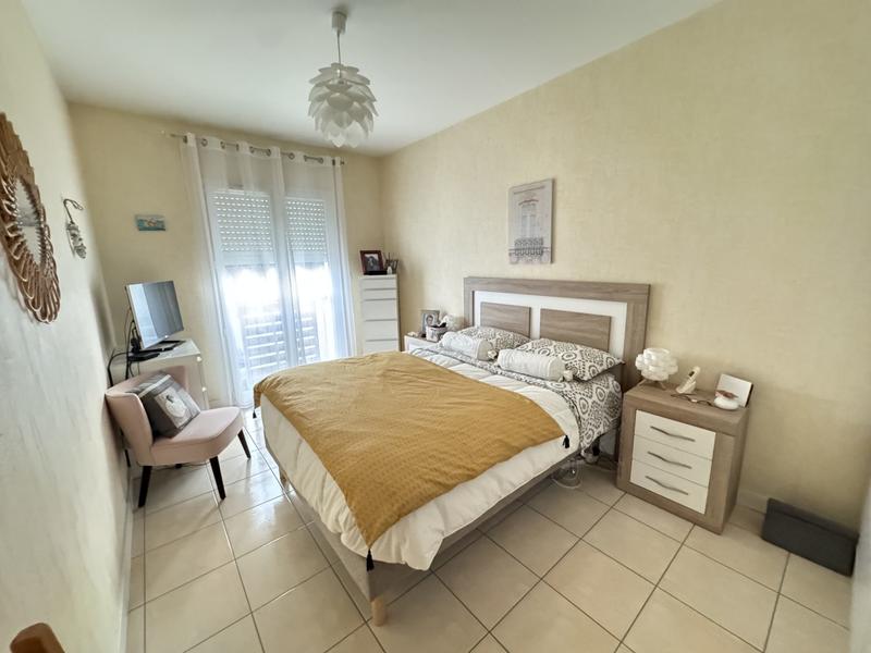 Appartement - 72 m² - 4 pièces