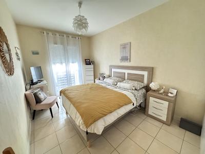 Appartement - 72 m² - 4 pièces